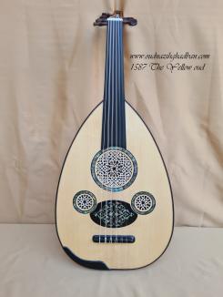 1587 ألعود ألاصفر